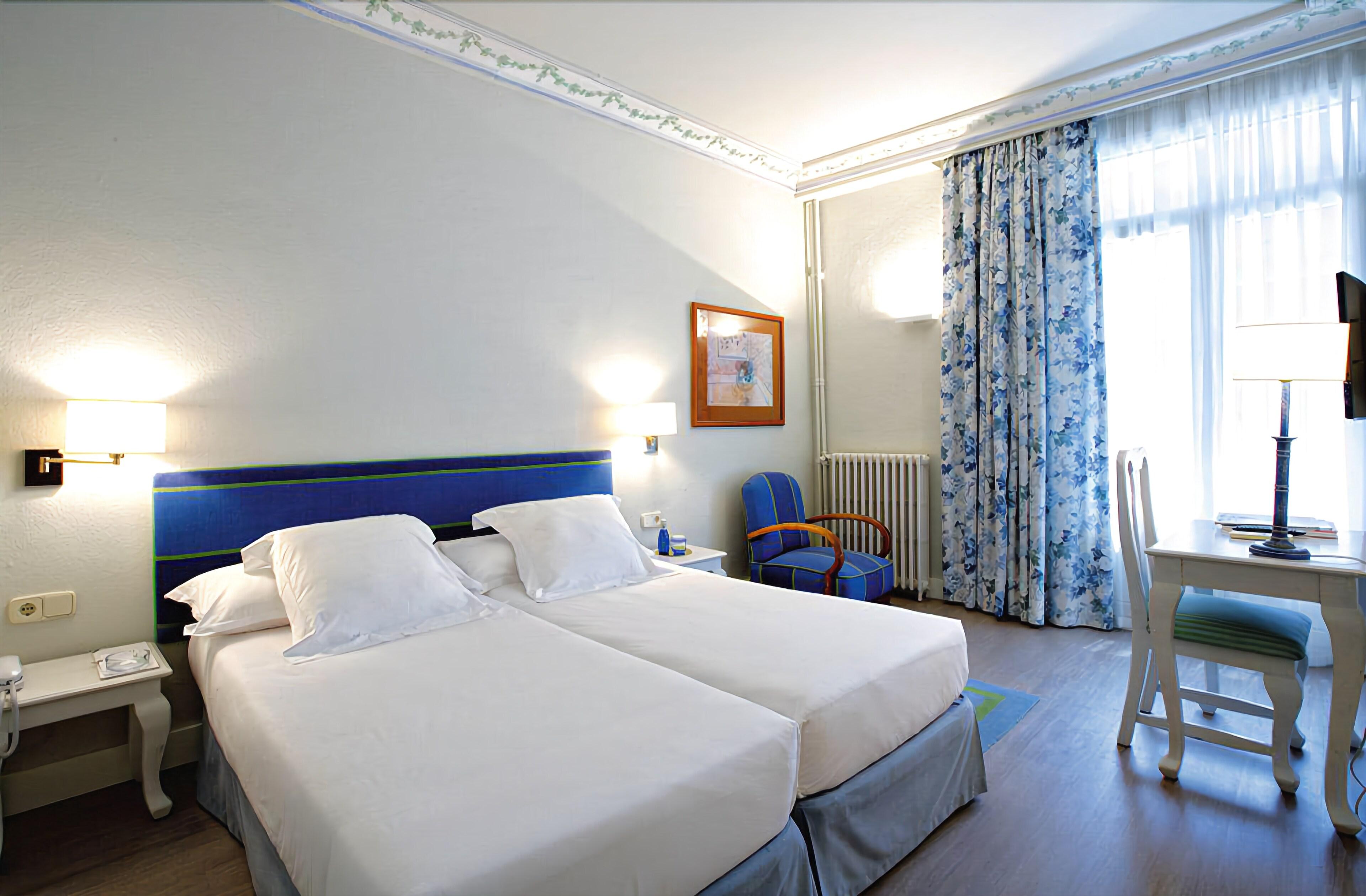 Hotel Niza — Photos 3