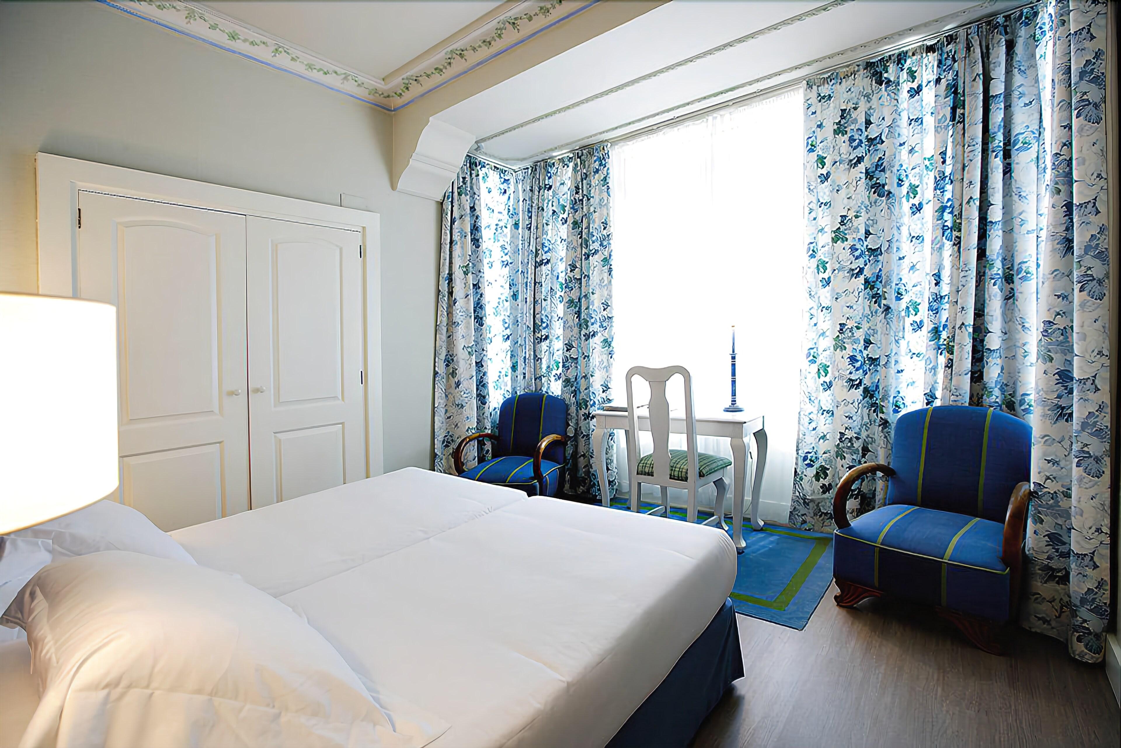 Hotel Niza — Photos 1